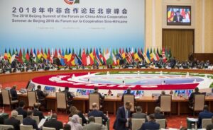 FOCAC Summit 2024