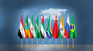 BRICS influence on global economic growth