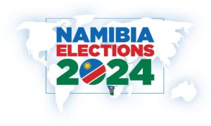 Namibia Elections 2024