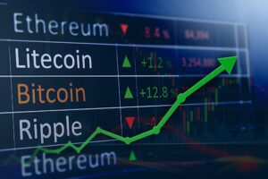 The Development of the Forex Market: From Bretton Woods to Modern Day unnamed