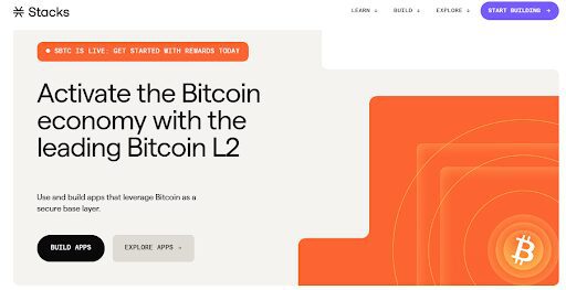 5 Bitcoin Layer 2 Protocols You Should Know About 2 t