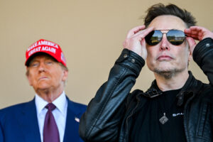 Donald Trump and his new adviser, Elon Musk have threatened to seize all aid to South Africa | Expropriation Law South Africa.