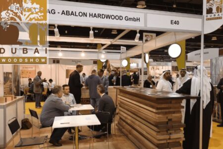 Woodshow Global