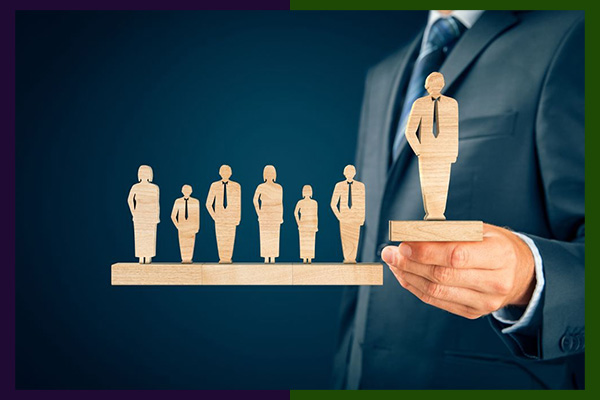 Qualities of good leaders determine success. However, while much is known about what makes private sector CEOs successful but research is lacking on the practices of public sector leaders. Photo/InstiteofManagement