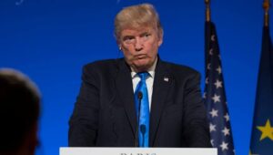 Is USAID’s replacement by USAIHA a strategic move or an afterthought? USAID is to be replaced by USAIHA, is it an after thought or was it the plan from the get go? Photo/Fox