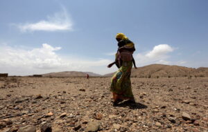 How Eastern Africa can cultivate resilience in the face of a food crisis Eastern Africa food crisis food systems