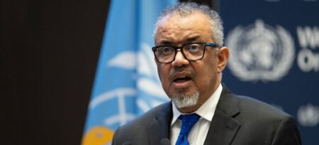New WHO-AU partnership poised to firm up Africa’s health sovereignty WHO-AU partnership