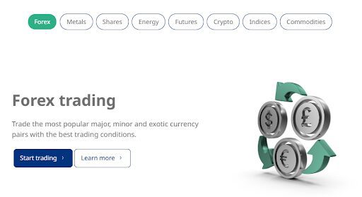 Is XS.com a Scam or a Legit Broker? 2025 Review Revealed 1 unnameds