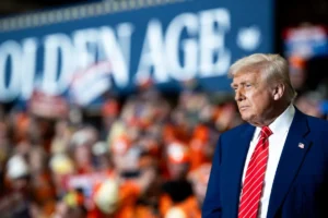 Travel apartheid? Seven African countries face US travel blockade US entry Ban