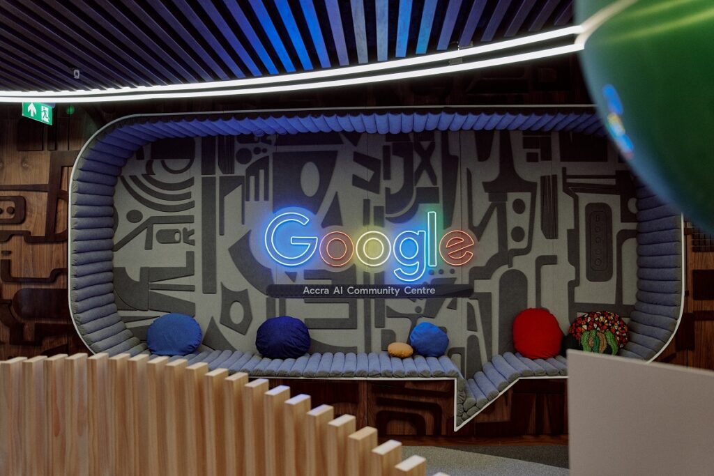 Google unveils $37M funding to speed up AI adoption, skilling in Africa Google AI in Africa