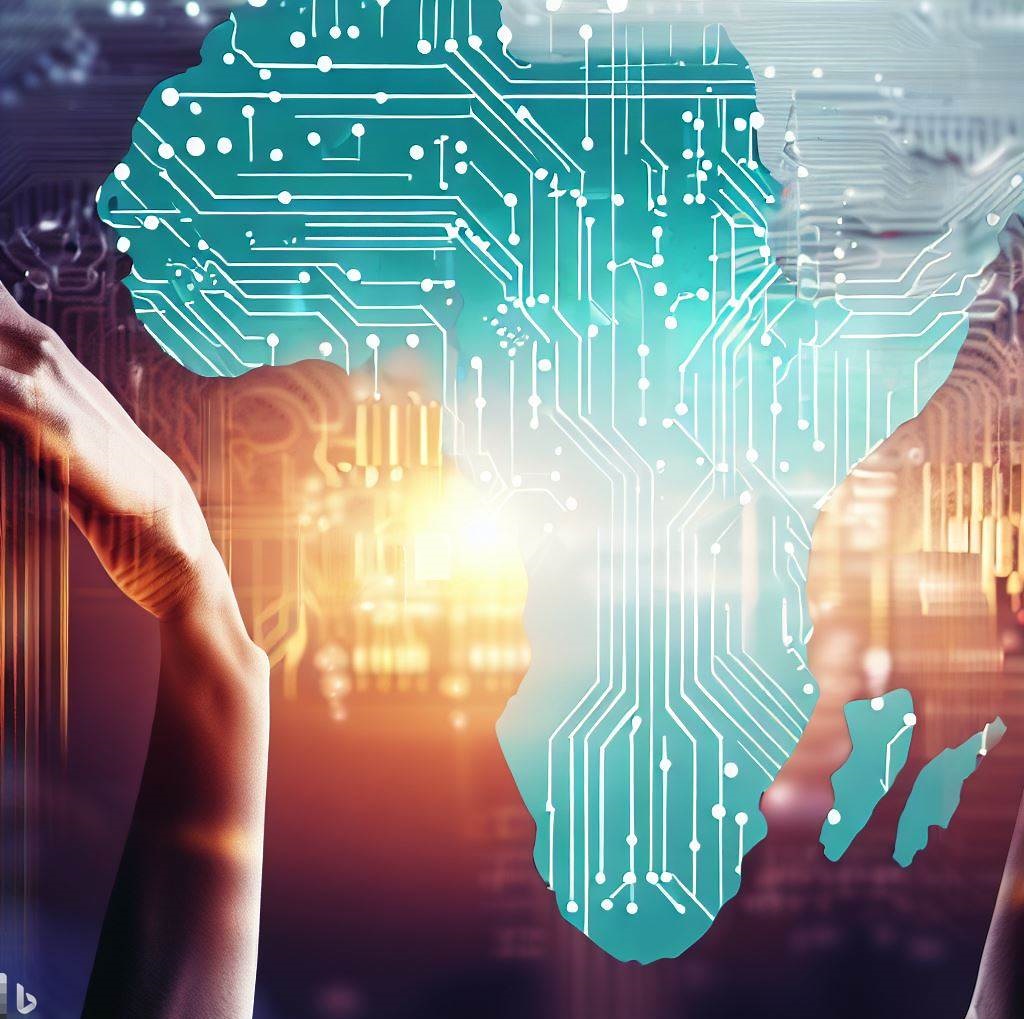 Africa Tech Festival 2025