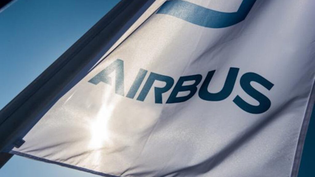 Airbus African aviation