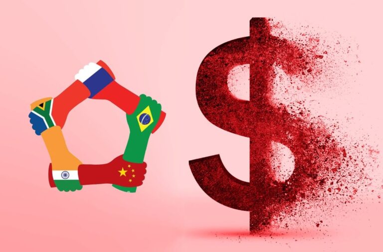 BRICS’ currency coup: Can Yuan and gold redefine global finance? BRICS currency