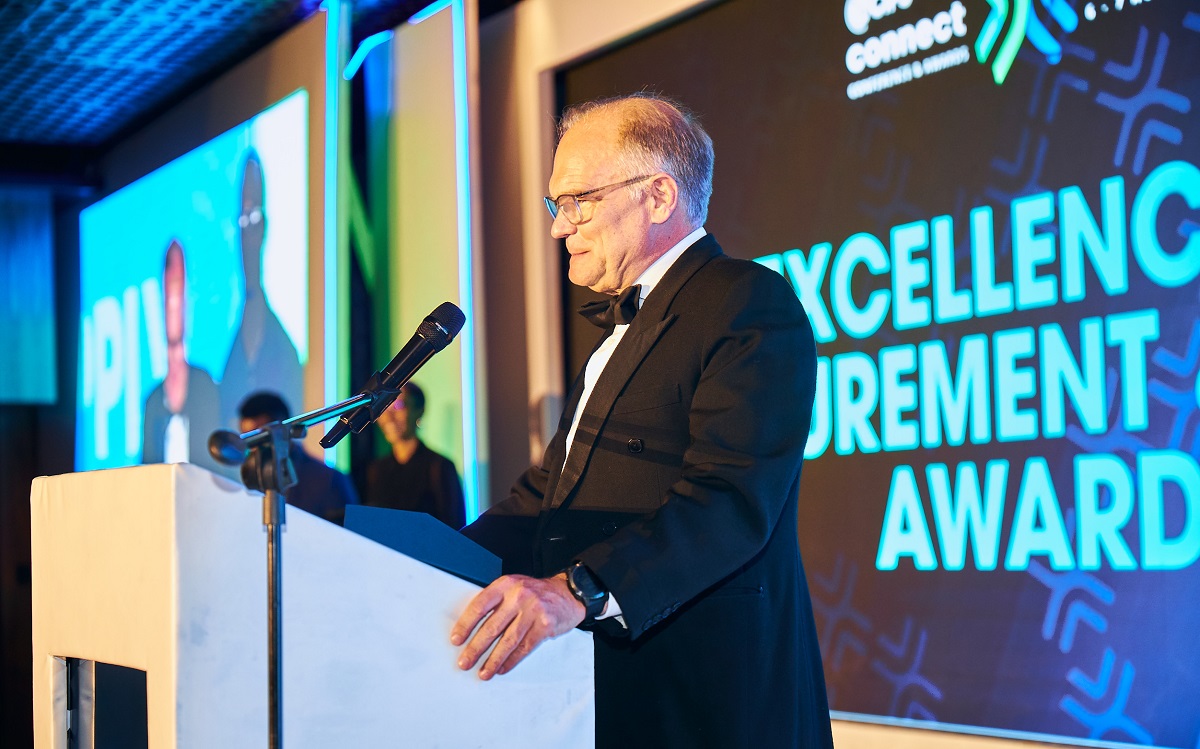 Supply chains in Africa