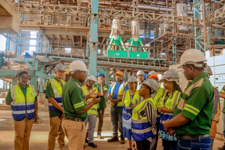 Tanzania sugar output on steady rise as new plant starts milling Tanzania Sugar