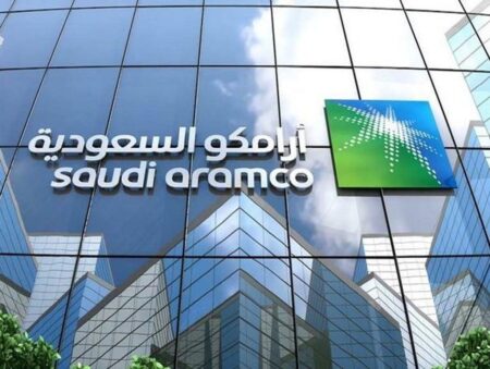 Saudi Arabia oil investments