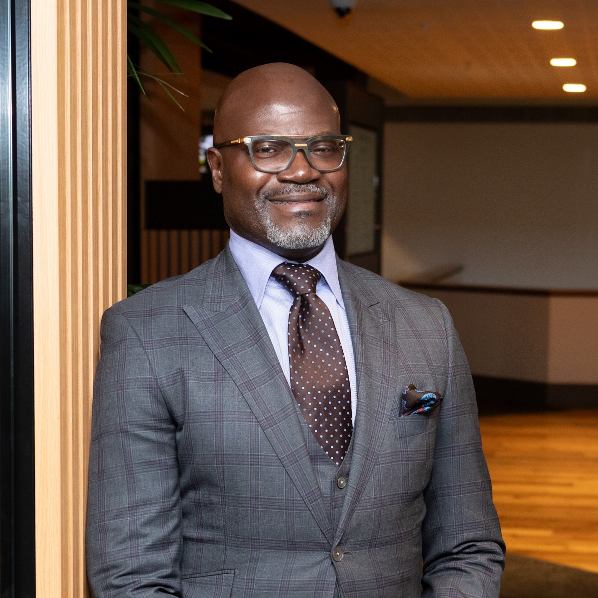 Africa’s Energy Transition Must Be Locally Led 1 Energy transition in Africa