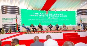 Afreximbank KCB Group