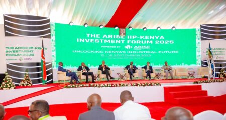 Afreximbank KCB Group