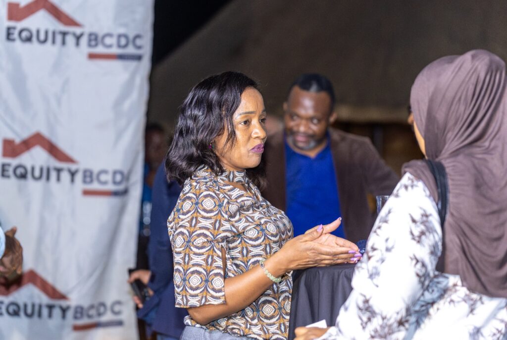 Equity Bank trade mission explores mining investments in DRC Equity Bank in DRC