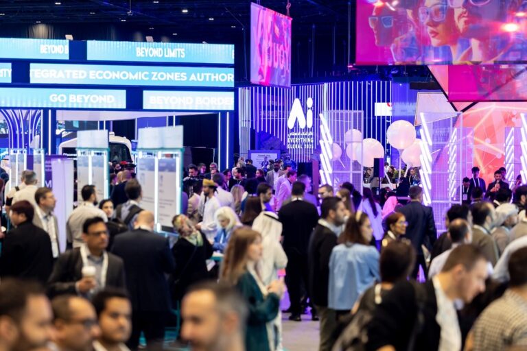 AI Everything MEA 2026 AI Everything