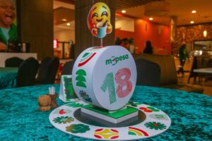 Safaricom’s major M-PESA upgrade since 2015 to deliver scalability, resilience M-PESA Safaricom