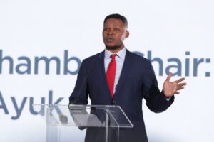 Africa's energy future