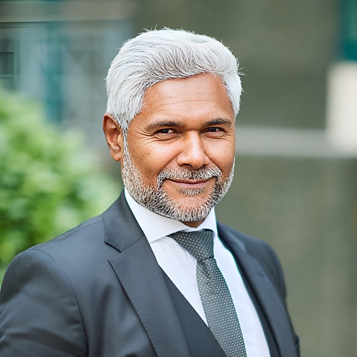 Public-private partnerships