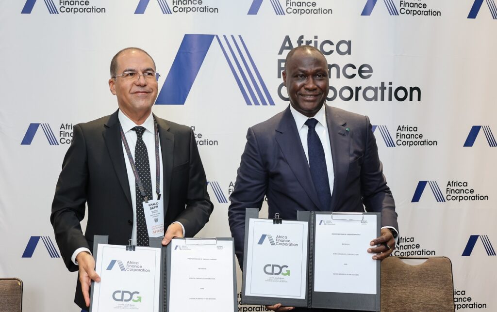 Fresh social security blueprint seeks to unlock $1.2 trillion for Africa’s infrastructure Social Security