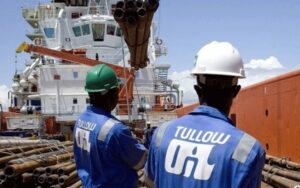 After 14 years in Kenya, Tullow Oil seals sale of assets to Gulf Energy Tullow Oil Gulf Energy