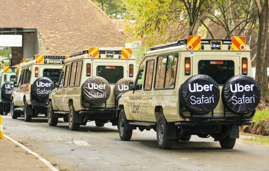 Opportunities and challenges for Africa’s tourism industry as Uber Safari debuts in Kenya Uber Safari