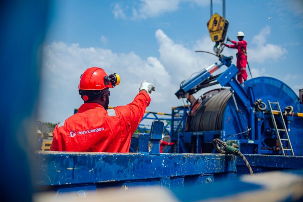 Africa's energy future