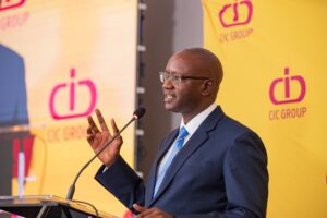 CIC Group CIC Global Balanced Special Fund