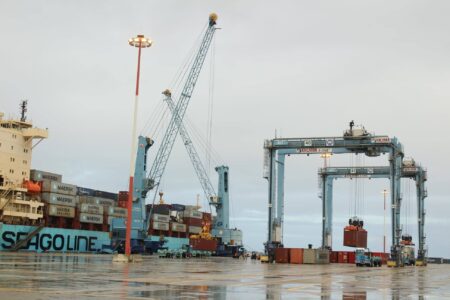 Comesa trade initiative