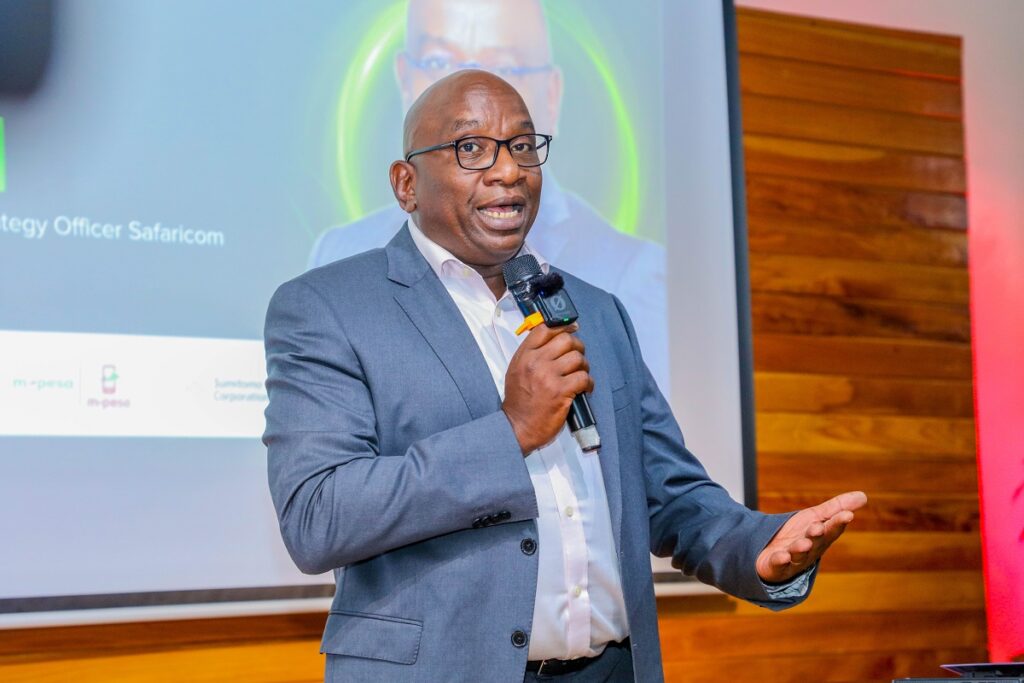 Spark Accelerator Program Safaricom