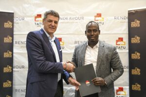 Tatu City Real Estate