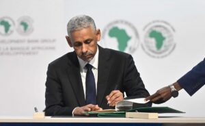 Japan and AfDB roll out Africa-Asia platform to boost youth entrepreneurship and innovation Africa-Asia public-private partnership AI- Powered innovation