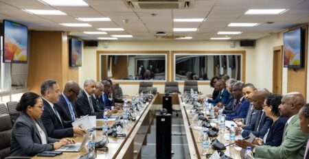 Stock Exchanges in Africa