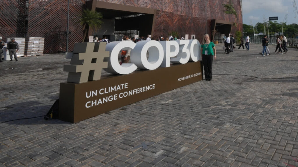 COP30 Brazil