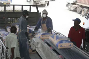 Tanzania’s Amsons Group grows footprint in East Africa’s cement industry Amsons Group East Africa Portlands Cement (EAPC)