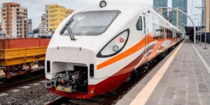 Tanzania Modern Railways