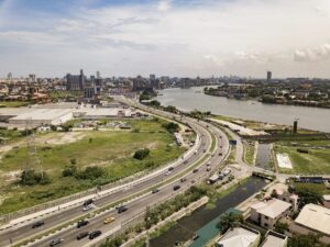 Nigeria Energy Transition