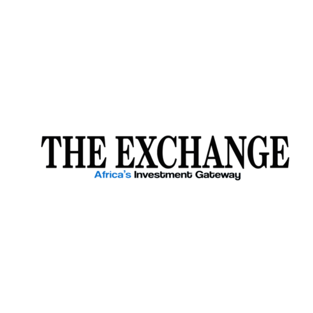 The Exchange Africa logo
