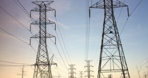 Universal Energy Access