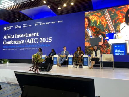 Africa’s SMEs: How Policymakers Can Speed Up Growth and Innovation Africa's SMEs Pension Funds
