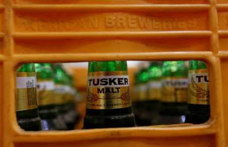 Diageo Bows Out of Africa as Japan’s Asahi Group Takes EABL in $2.3Bn Deal Asahi Group Holdings EABL