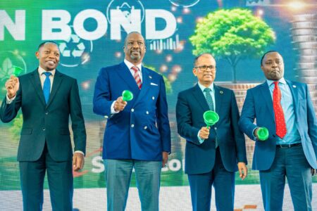 Safaricom Green Bond: Fueling M-Pesa’s Sustainability Goals