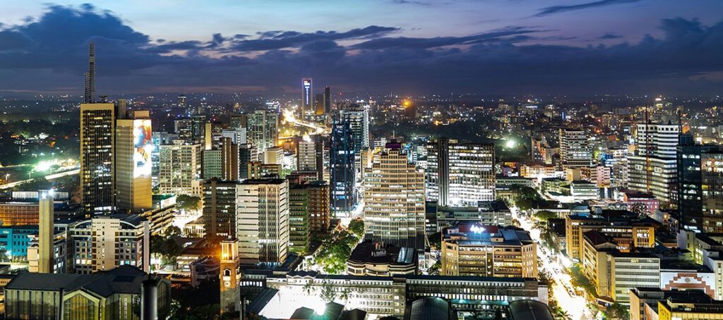 Africa's 2025 race for investments Foreign Direct Investment Green energy