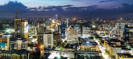 Africa's 2025 race for investments Foreign Direct Investment Green energy