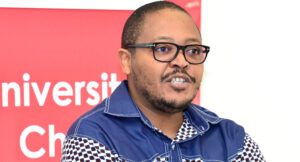 Tribute to Kwezi Kennedy Mngqibisa: Life and Professional Impact Kwezi Mngqibisa